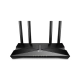 ROTEADOR WIRELESS TP-LINK DUAL BAND AX3000 GIGABIT WI-FI 6 EX511 LOCAL