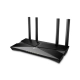 ROTEADOR WIRELESS TP-LINK DUAL BAND AX3000 GIGABIT WI-FI 6 EX511 LOCAL