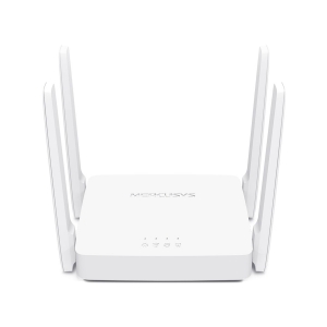 ROTEADOR WIRELESS TP-LINK AC10 DUAL BAND AC1200