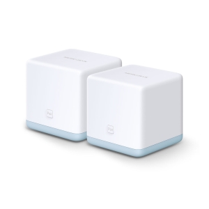 ROTEADOR WIRELESS TP-LINK HALO S12 AC1200 MESH (2 PACK)