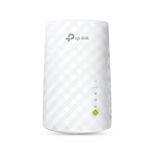 REPETIDOR DE SINAL TP-LINK RE200 AC750 WI-FI