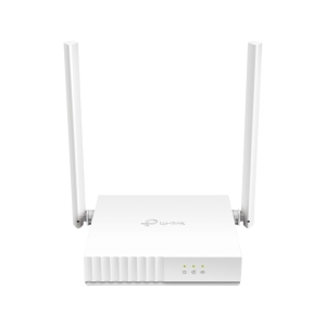 ROTEADOR WIRELESS TP-LINK TL-WR829N N 300 MBPS