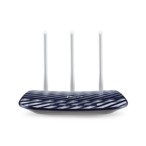 ROTEADOR WIRELESS TP-LINK C20 W DUAL BAND AC1200 ARCHER