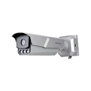 CÂMERA IP BULLET HIKVISION IDS-TCM403-BI/0832 4MP 8MM~32MM VARIFOCAL 100 METROS