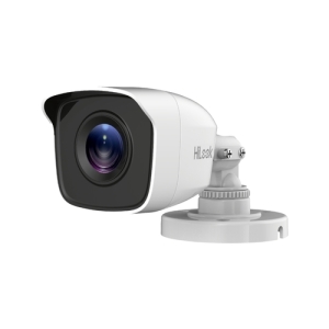 CÂMERA IR BULLET HILOOK THC-B120-P 2MP HDTVI/HDCVI/AHD/CVBS 2,8MM 20 METROS (PLÁSTICO)