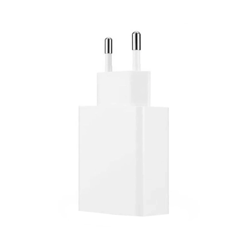 FONTE CARREGADOR COMUM - RETANGULAR, USB, BIVOLT, 5V, 2.0A, 10.0W, BRANCO