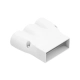 ADAPTADOR PARA ELETRODUTO DT-48040.00 DUTOTEC 25MM 3X1 BRANCO