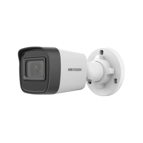 CÂMERA IP BULLET HIKVISION DS-2CD1021G0-I 2MP 4MM POE 30 METROS