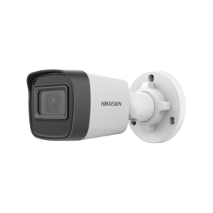 CÂMERA IP BULLET HIKVISION DS-2CD1021G0-I 2MP 4MM POE 30 METROS