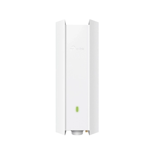 ACCESS POINT TP-LINK EAP650-OUTDOOR AX3000 WI-FI 6 TETO