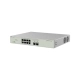 SWITCH POE++ RUIJIE/REYEE RG-NBS5300-8MG2XS-UP GERENCIÁVEL (L3) 8 PORTAS 2.5GE + 2 PORTAS SFP+ COM FONTE