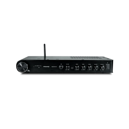 AMPLIFICADOR FRAHM SLIM 3800 HDMI