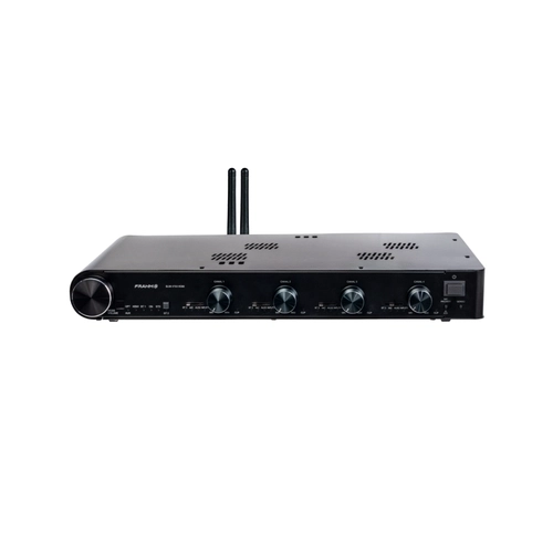 AMPLIFICADOR FRAHM SLIM 4700 HDMI OPTICAL