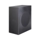 SUBWOOFER FRAHM SLIM BASS COMPACT