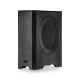 SUBWOOFER FRAHM RD SW SLIM ATIVO PRETO