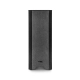 SUBWOOFER FRAHM RD SW SLIM ATIVO PRETO