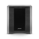 SUBWOOFER FRAHM RD SW 10'' ATIVO PRETO