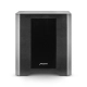 SUBWOOFER FRAHM RD SW 12'' ATIVO PRETO