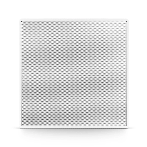 CAIXA DE SOM DE EMBUTIR FRAHM CS 6'' 40W FR QUADRADA