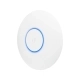 ACCESS POINT UBIQUITI WI-FI 5 UNIFI UAP-AC-PRO-BR 2 PORTAS GE C/ FONTE