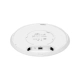 ACCESS POINT UBIQUITI WI-FI 5 UNIFI UAP-AC-PRO-BR 2 PORTAS GE C/ FONTE