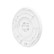 ACCESS POINT UBIQUITI WI-FI 5 UNIFI UAP-AC-PRO-BR 2 PORTAS GE C/ FONTE