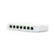 UNIFI SWITCH POE UBIQUITI USW-ULTRA-210W 8 PORTAS RJ45