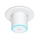 ACCESS POINT POE UBIQUITI U6-MESH I UNIFI COM FONTE