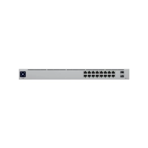 SWITCH GERENCIAVEL POE UNIFI UBIQUITI USW-16-POE