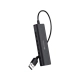 HUB USB C3TECH HU-230BK 2.0 4 PORTAS