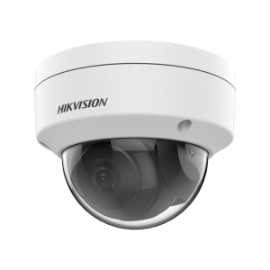 CÂMERA IP DOME HIKVISION DS-2CD1143G2-I 4MP 2,8MM POE 30 METROS