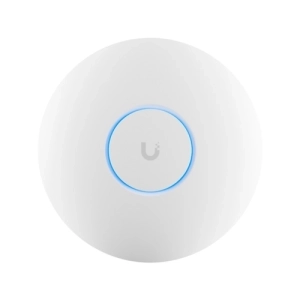 ACCESS POINT UBIQUITI U7-PRO WI-FI 7 01 PORTA 2.5GE UNIFI SEM FONTE