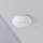 ACCESS POINT UBIQUITI U7-PRO WI-FI 7 01 PORTA 2.5GE UNIFI SEM FONTE