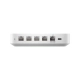 CLOUD GATEWAY UBIQUITI UCG-ULTRA BR 04 PORTAS LAN GE + 01 PORTA WAN 2.5GE ULTRA (GATEWAY)