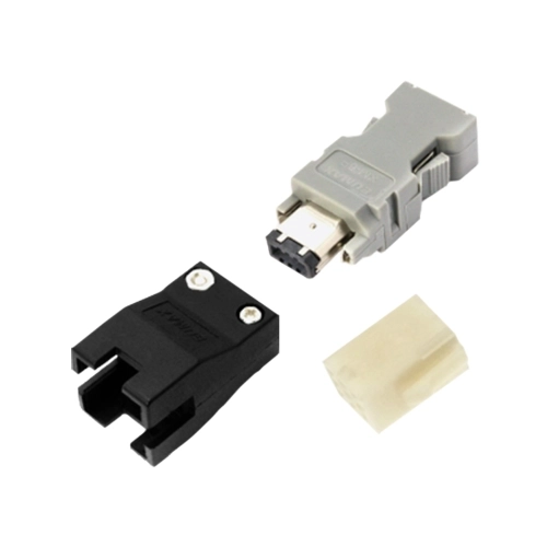 CONECTOR ENCODER DELTA ACS3-CNEN1100 PARA ASDA - B3/A3