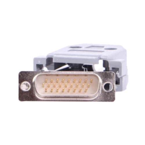 CONECTOR DE ENTRADA E SAÍDA DELTA ACS3-CNTB0500 D3-M/F/E