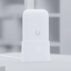 ACCESS POINT UBIQUITI UNIFI UK-ULTRA POE WI-FI 5 01 PORTA GE COM FONTE