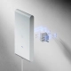 ACCESS POINT UBIQUITI U6-MESH-PRO POE WI-FI 6 02 PORTA 2.5GE UNIFI COM FONTE