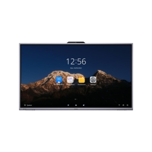 TELA INTERATIVA HIKVISION DS-D5B75RB/D 75'' 4K ULTRA HD TELA TOUCH SCREEN