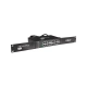 PATCH PANEL VOLT 8 PORTAS GIGA POE COM FONTE