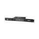 PATCH PANEL VOLT 8 PORTAS GIGA POE COM FONTE