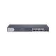 SWITCH HIKVISION DS-3E0518P-E/M 10/100/1000 POE 16 PORTAS