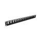 PATCH PANEL SOHOPLUS DESCARREGADO 16 PORTAS 35050228