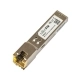 TRANSCEIVER ÓPTICO MIKROTIK S-RJ01 SFP RJ45 1GE