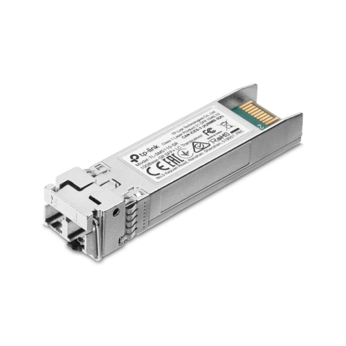 TRANSCEIVER ÓPTICO DUPLEX TP-LINK TL-SM5110-SR MM SFP LC 300 METROS