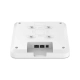 ACCESS POINT RUIJIE/REYEE RG-RAP2260-V2 WI-FI 6 AX3000 1P GE + 1P 2,5GE POE IN SEM FONTE