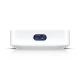 CLOUD GATEWAY UBIQUITI UX-BR 1 PORTA LAN GE RJ45 + 1 PORTA WAN GE RJ45 UNIFI EXPRESS (COM FONTE)