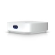 CLOUD GATEWAY UBIQUITI UX-BR 1 PORTA LAN GE RJ45 + 1 PORTA WAN GE RJ45 UNIFI EXPRESS (COM FONTE)