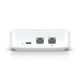 CLOUD GATEWAY UBIQUITI UX-BR 1 PORTA LAN GE RJ45 + 1 PORTA WAN GE RJ45 UNIFI EXPRESS (COM FONTE)