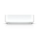 CLOUD GATEWAY UBIQUITI UX-BR 1 PORTA LAN GE RJ45 + 1 PORTA WAN GE RJ45 UNIFI EXPRESS (COM FONTE)